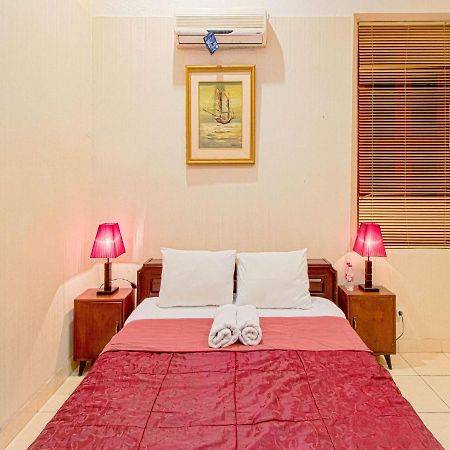 D'Talent Hotel Yogyakarta Exterior foto