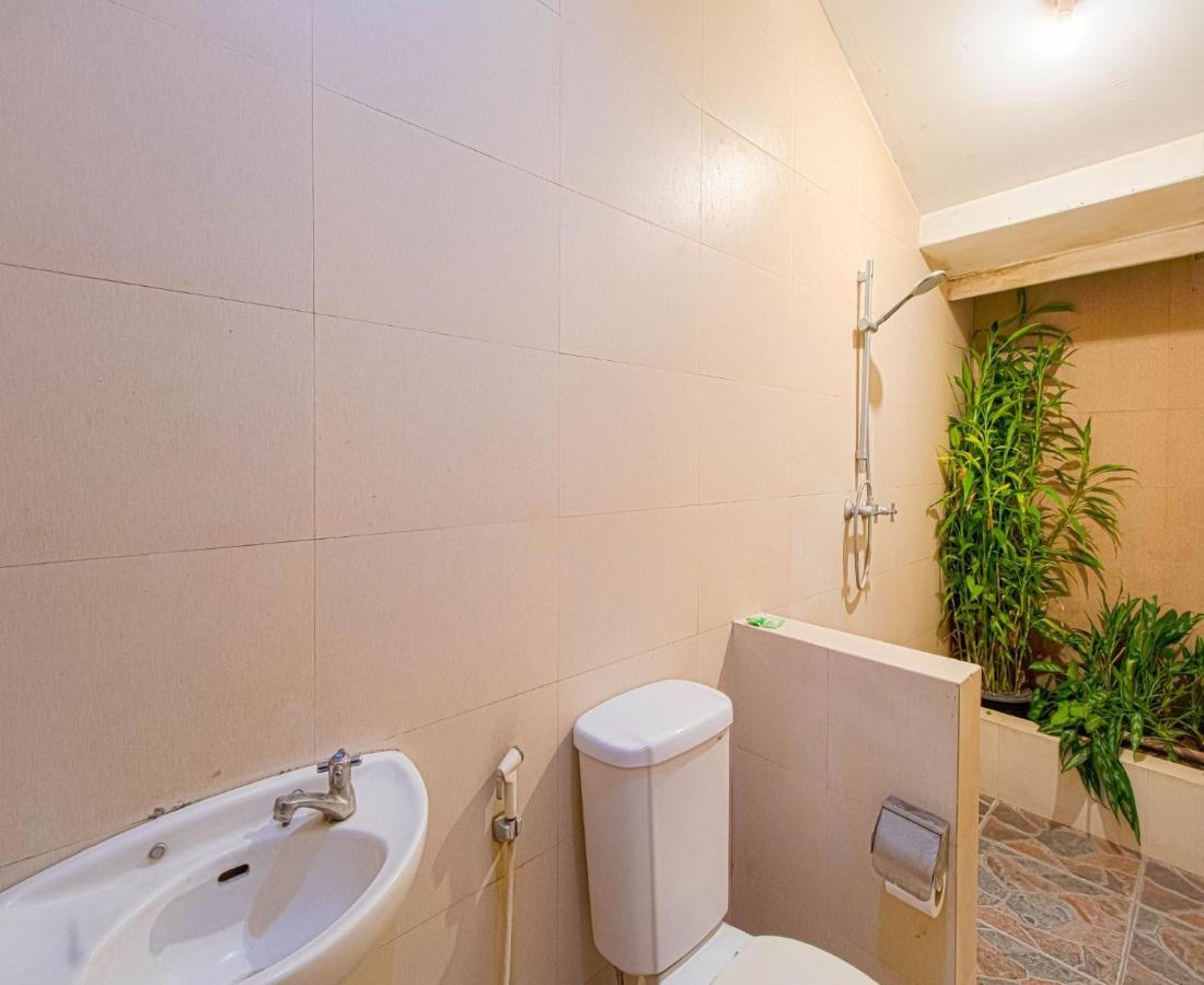 D'Talent Hotel Yogyakarta Exterior foto